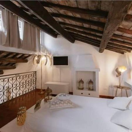 Navona Nest Luxury Apartment Rome Exterior photo