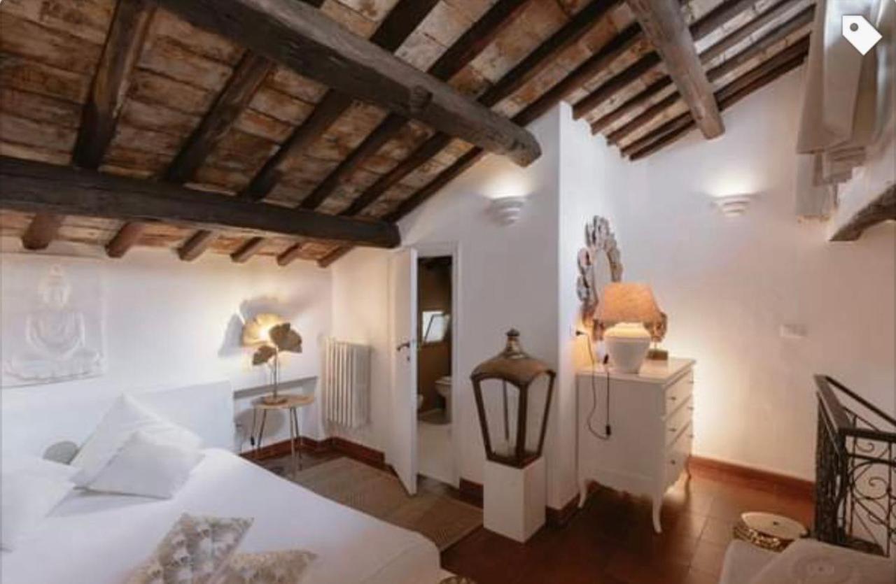 Navona Nest Luxury Apartment Rome Exterior photo