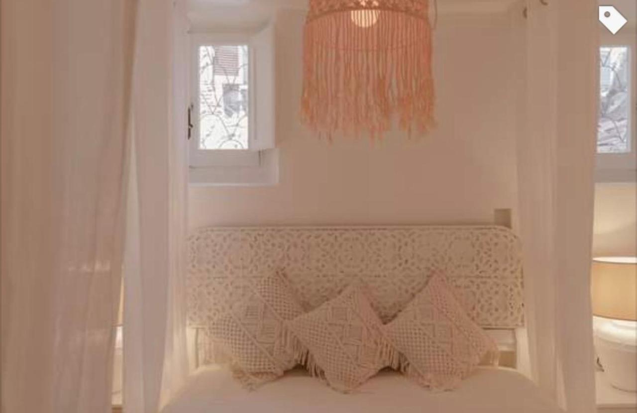 Navona Nest Luxury Apartment Rome Exterior photo