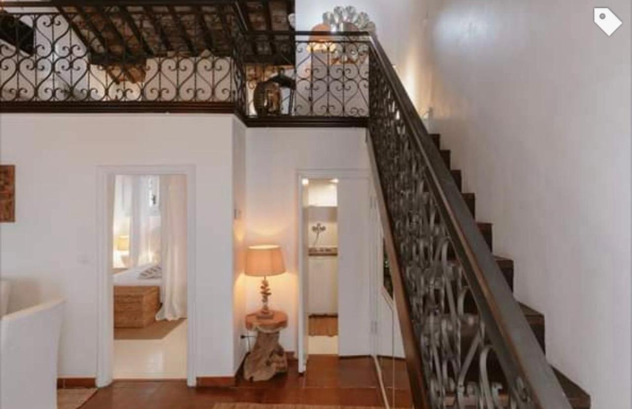 Navona Nest Luxury Apartment Rome Exterior photo