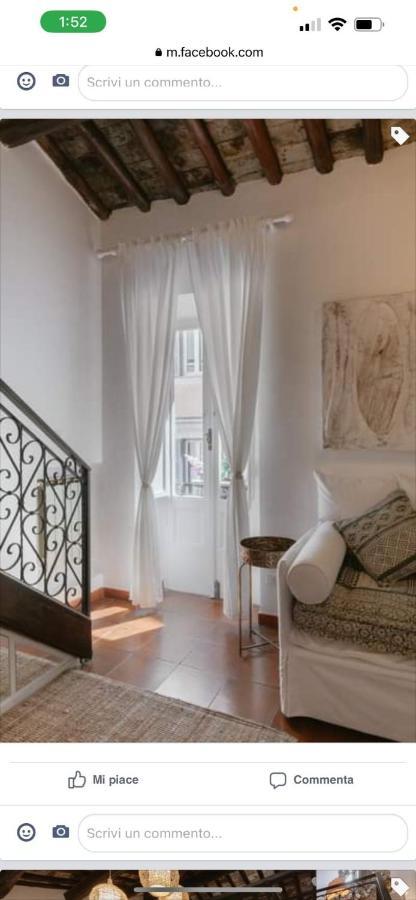 Navona Nest Luxury Apartment Rome Exterior photo