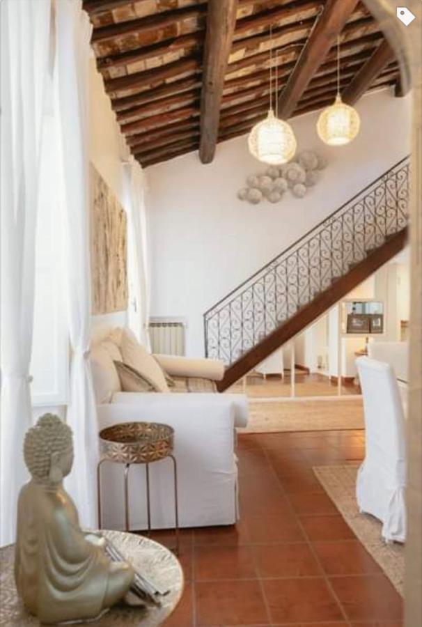 Navona Nest Luxury Apartment Rome Exterior photo